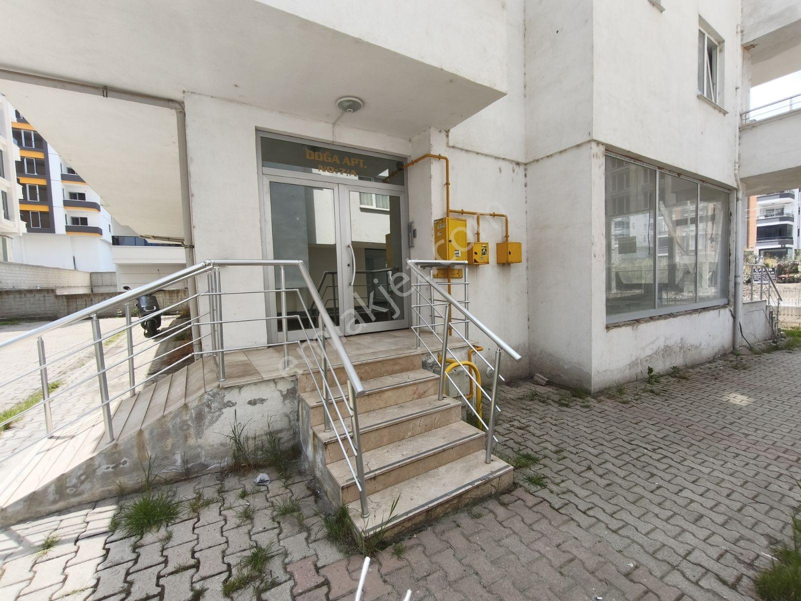 Truva Yağız'dan Full Kredili İki Balkonlu Net 64 M² 1+1 - Görsel 11