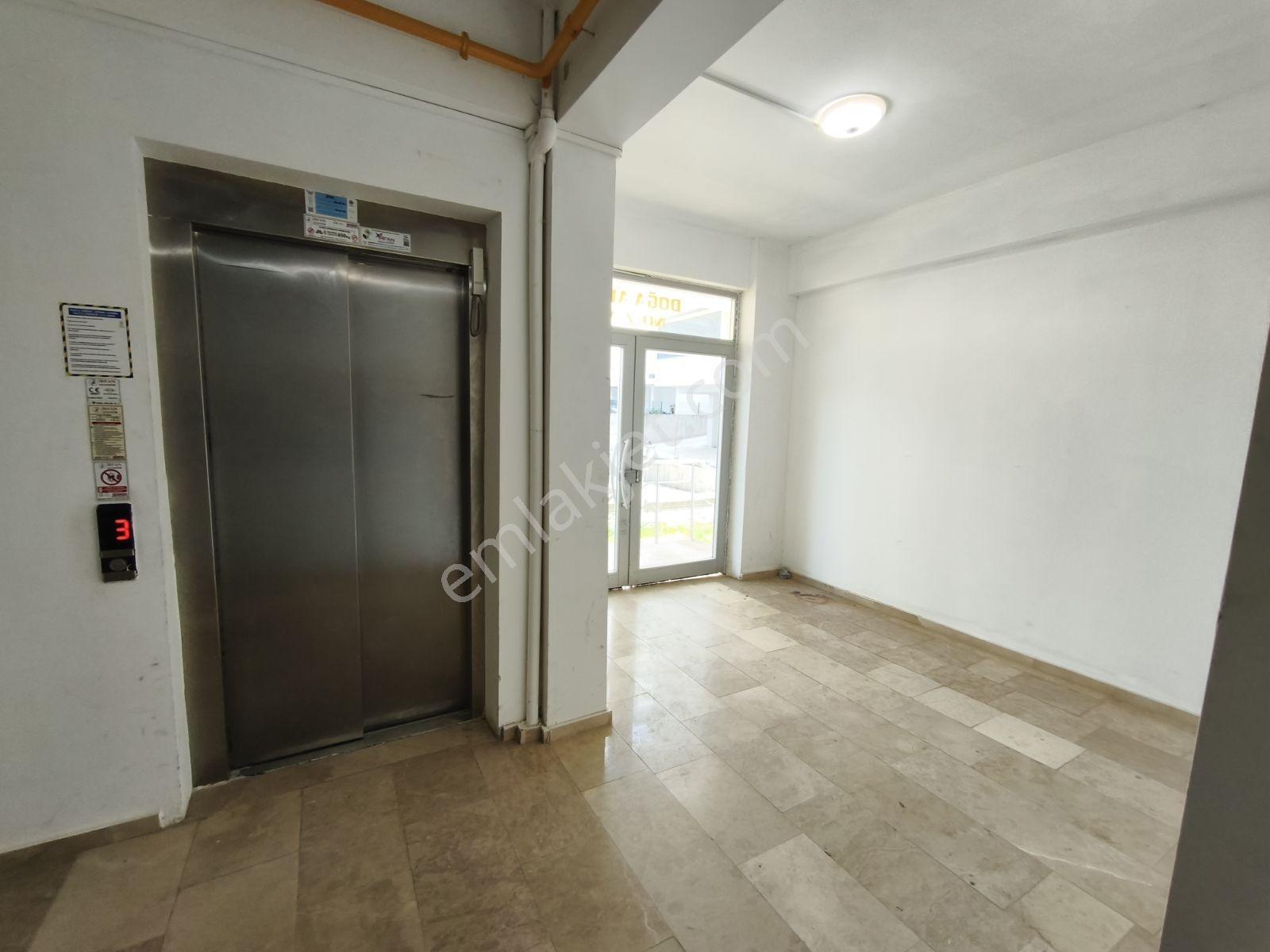 Truva Yağız'dan Full Kredili İki Balkonlu Net 64 M² 1+1 - Görsel 10