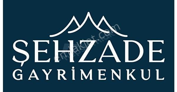 Şehzade Gayrimenkul'den Hallaçlar Mah. Satılık Arsa - Görsel 2