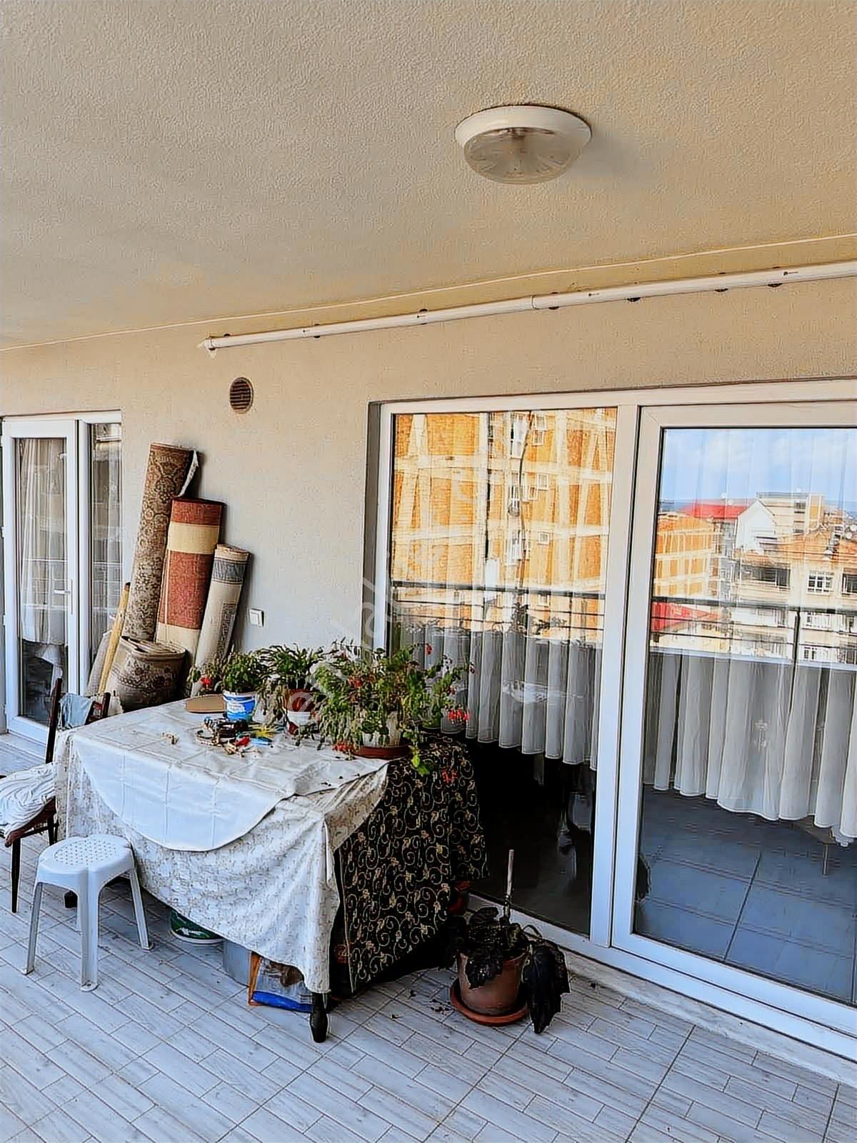 Gökdemir Gayrimenkulden Satılık Daire - Görsel 12