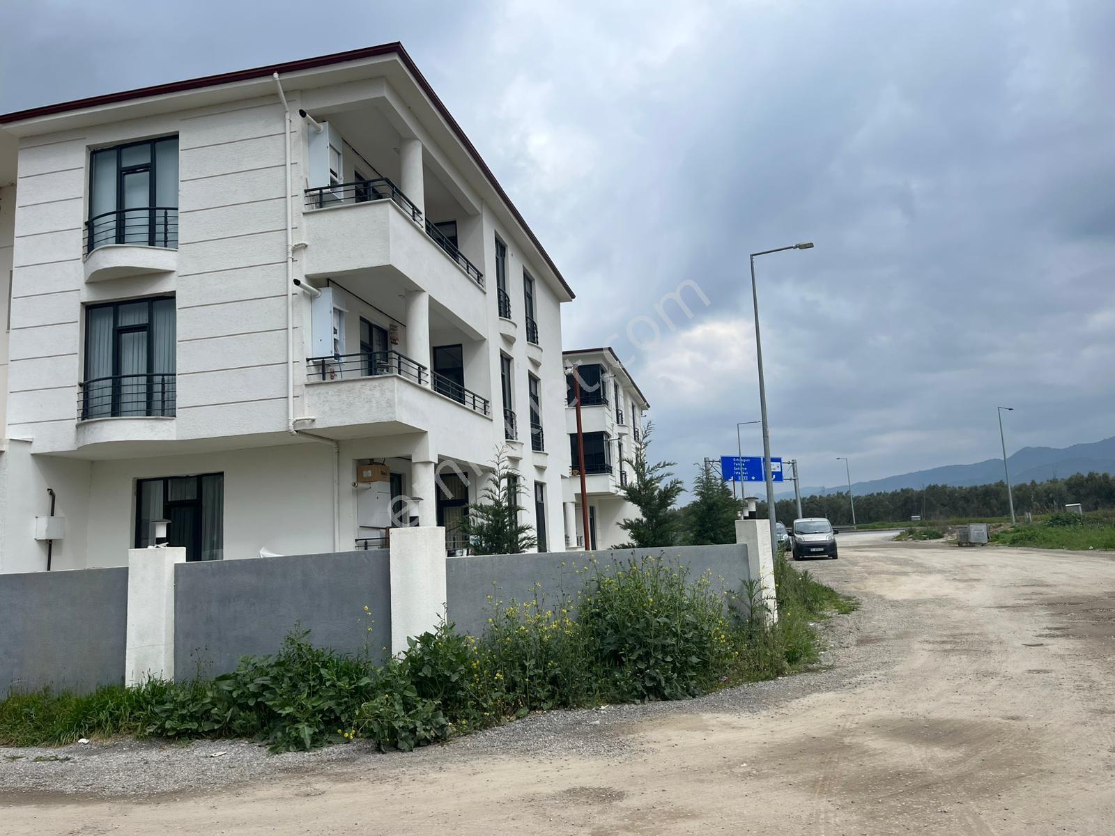 Kristal İz, İznik'te 3+1 Fırsat Daire - Görsel 3
