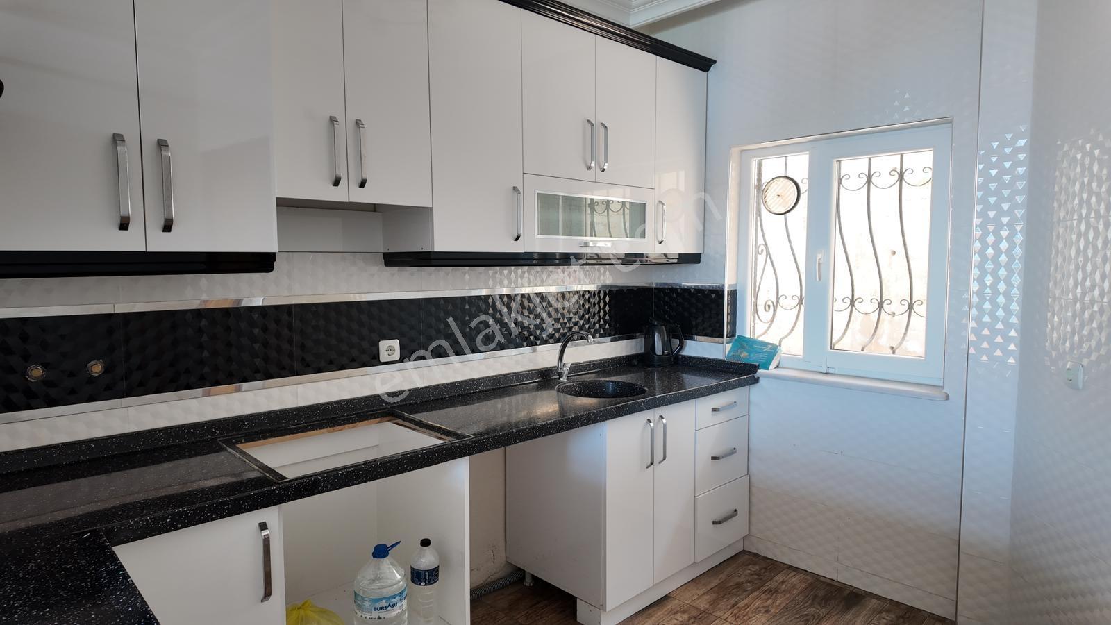 Kristal İz Kurşunlu'da Deniz Manzaralı Satılık Villa - Görsel 13