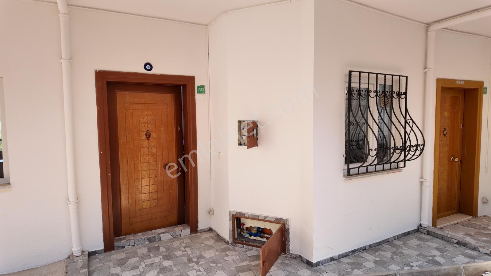 Kristal İz Kurşunlu'da Deniz Manzaralı Satılık Villa - Görsel 10