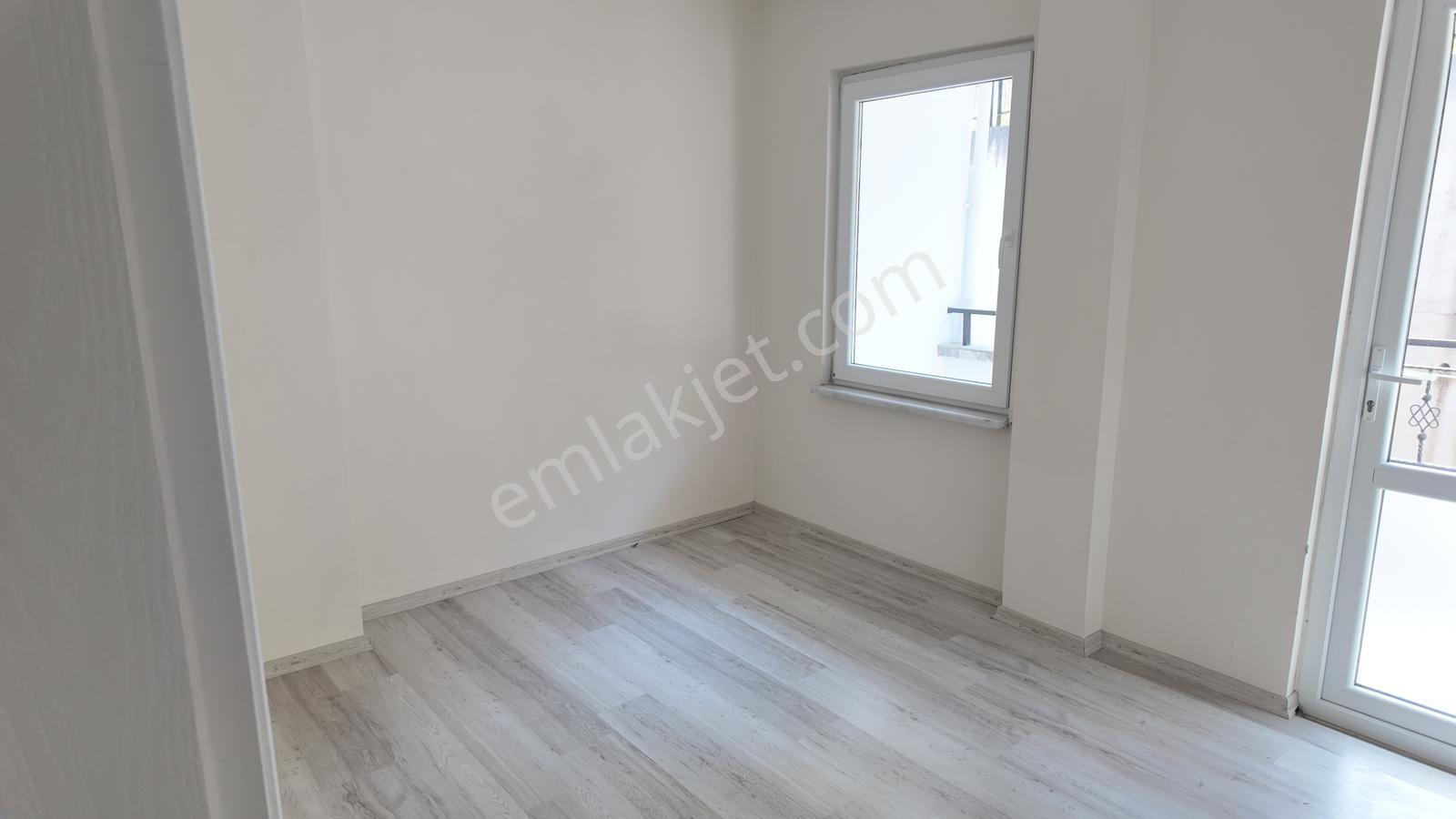 Kristal İz Kurşunlu'da Deniz Manzaralı Satılık Villa - Görsel 15