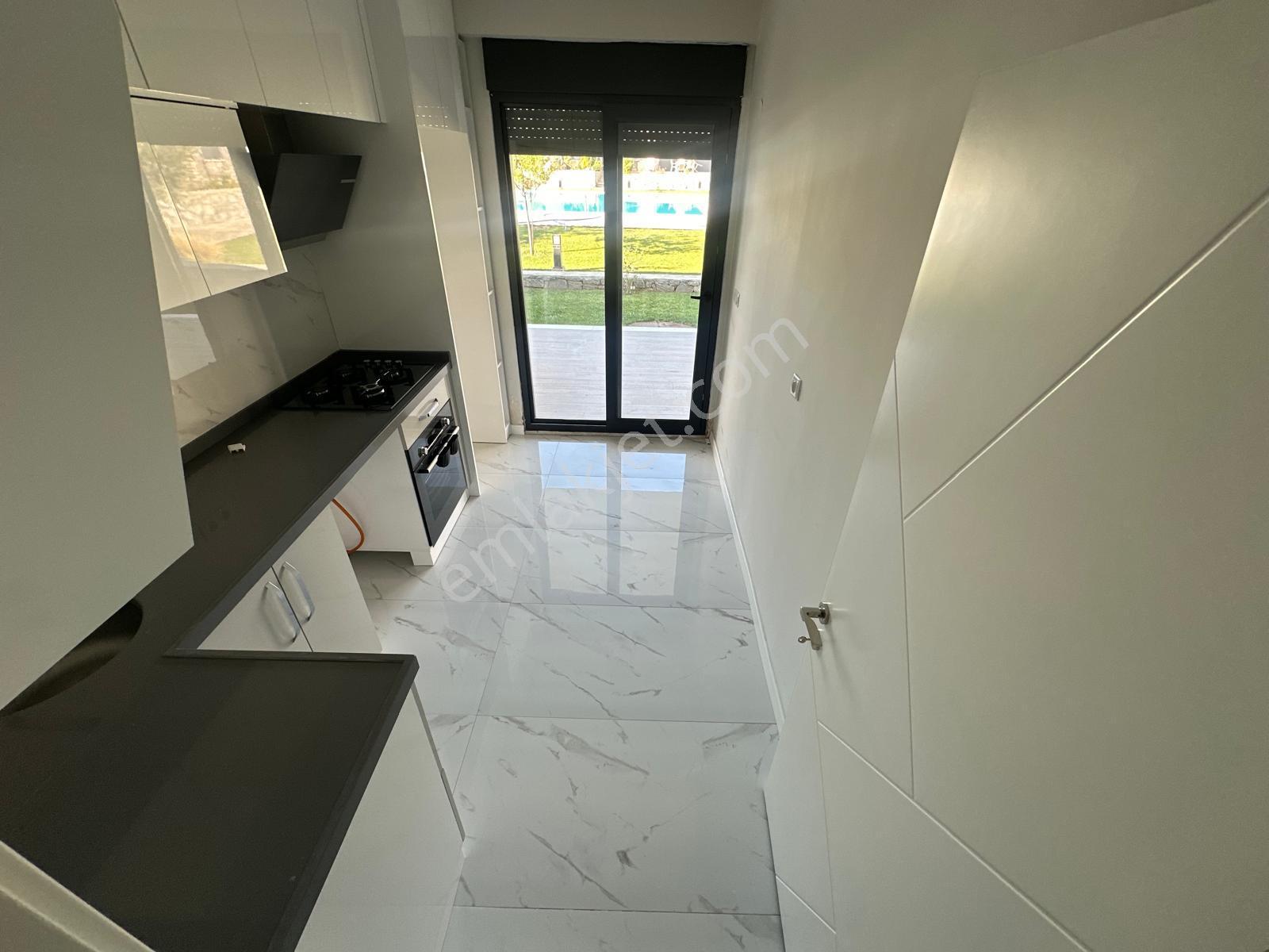 Apartment in Balıkesir - More