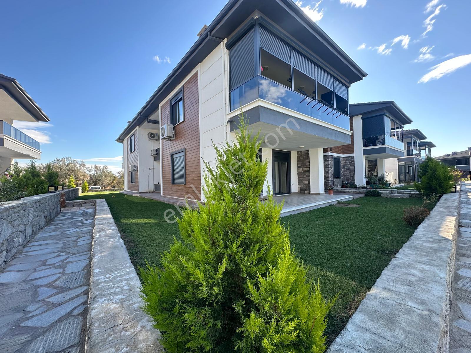 Apartment in Balıkesir