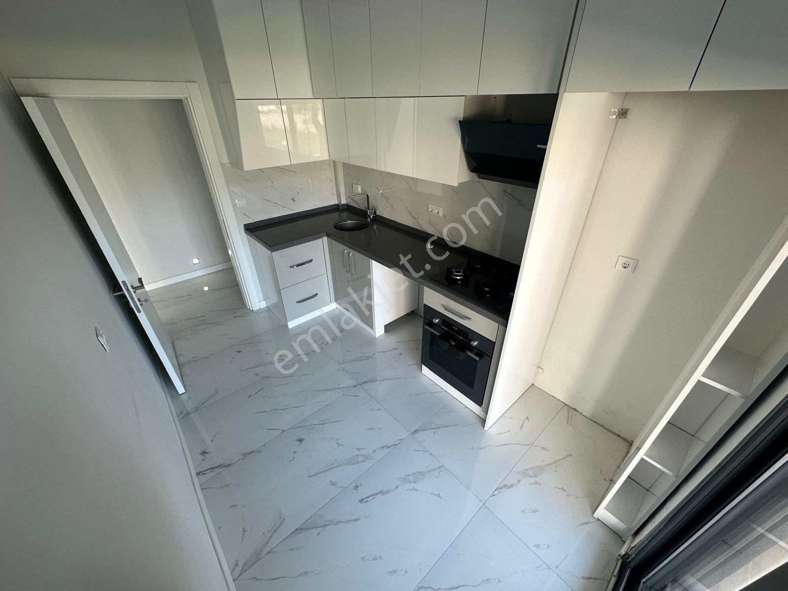 Apartment in Balıkesir - View 5