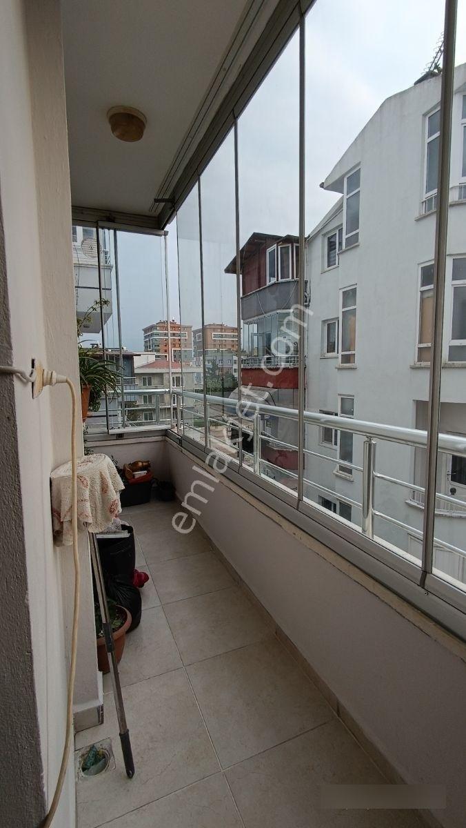 Truva/sahile Tramvya Yakın 2 Büyük Teraslı Ayrı Giriş4+2 Dubleks - Görsel 25