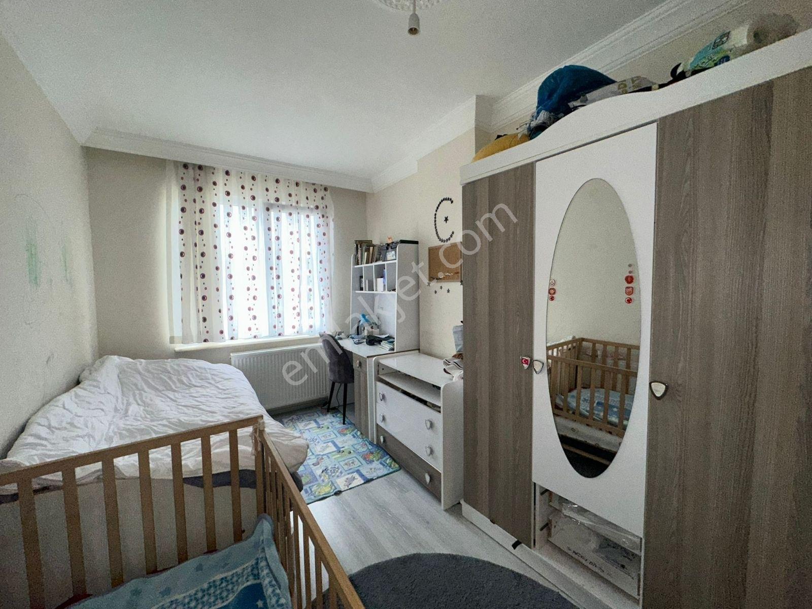 Truva/iskân Emsalsizgeniş Mutfakayrı Camblkon Ebevyn Banyolu 2+1 - Görsel 9