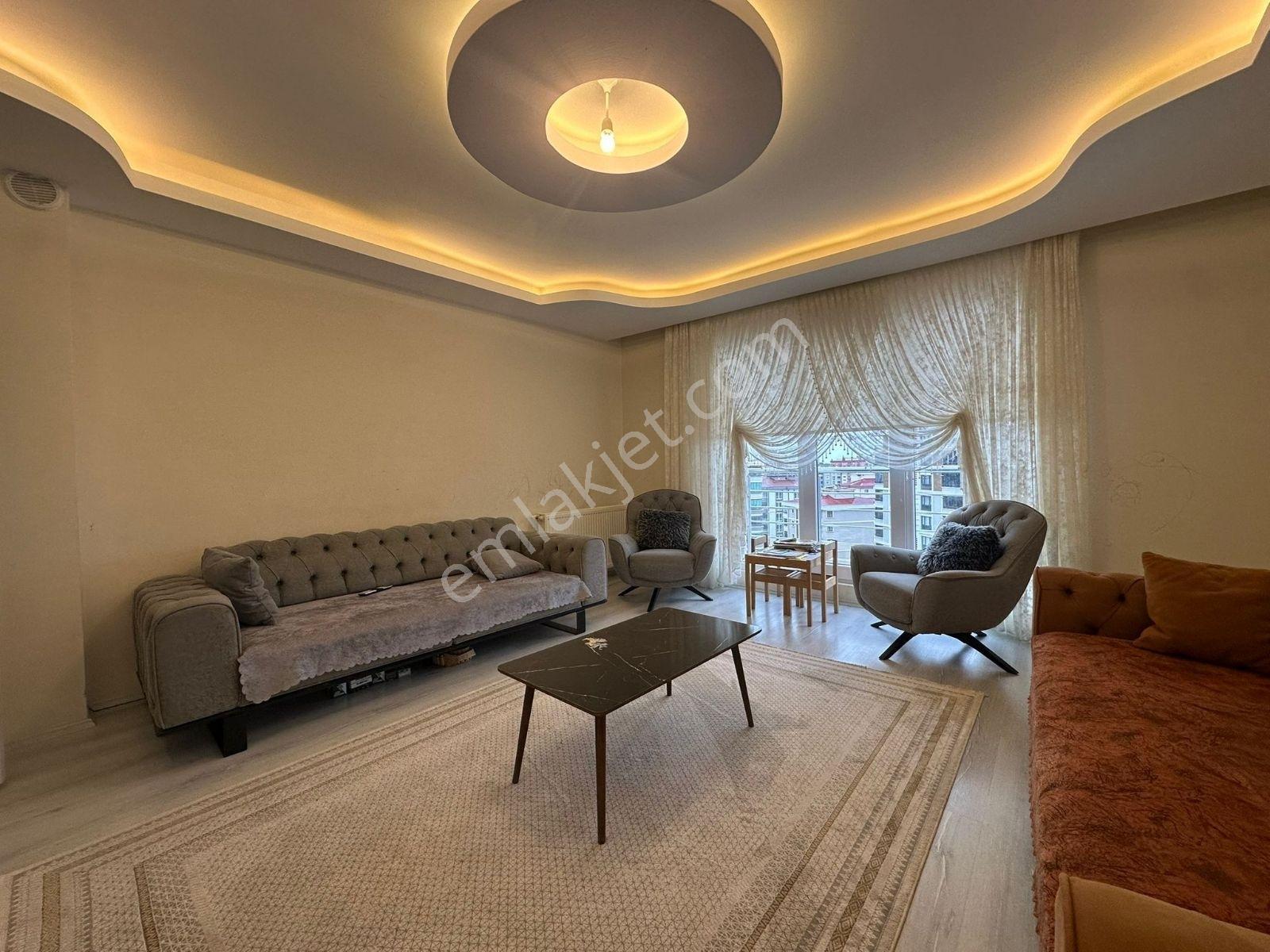 Truva/iskân Emsalsizgeniş Mutfakayrı Camblkon Ebevyn Banyolu 2+1 - Görsel 32