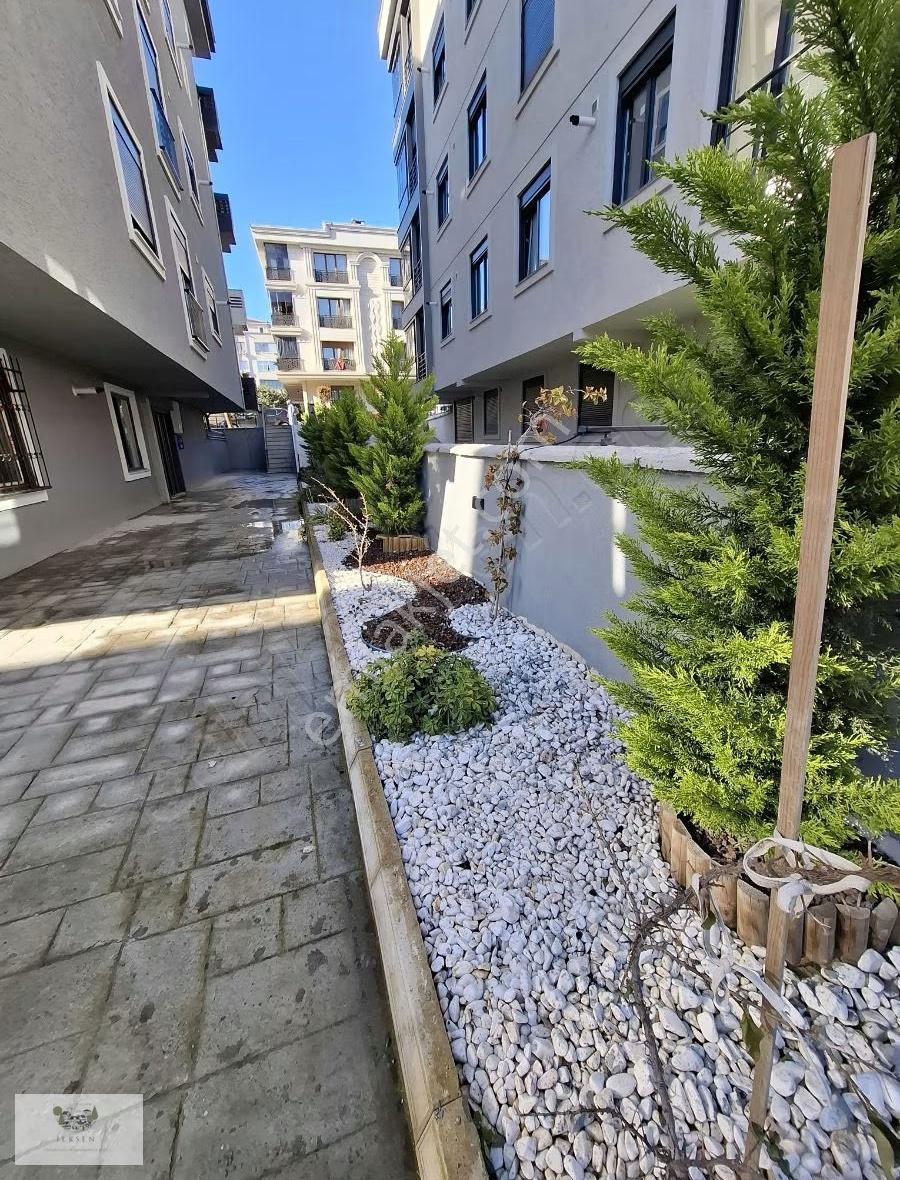 Bahçelievlerin En Sakin Sokağında Ebeveyn Banyolu 3 Oda Salon - Görsel 21