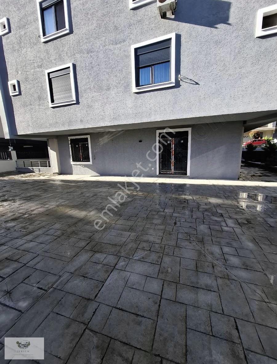 Bahçelievlerin En Sakin Sokağında Ebeveyn Banyolu 3 Oda Salon - Görsel 10
