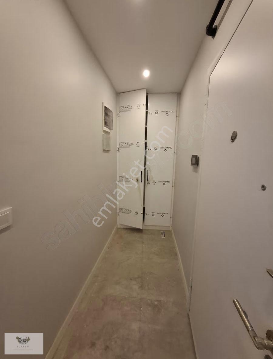 Bahçelievlerin En Sakin Sokağında Ebeveyn Banyolu 3 Oda Salon - Görsel 28