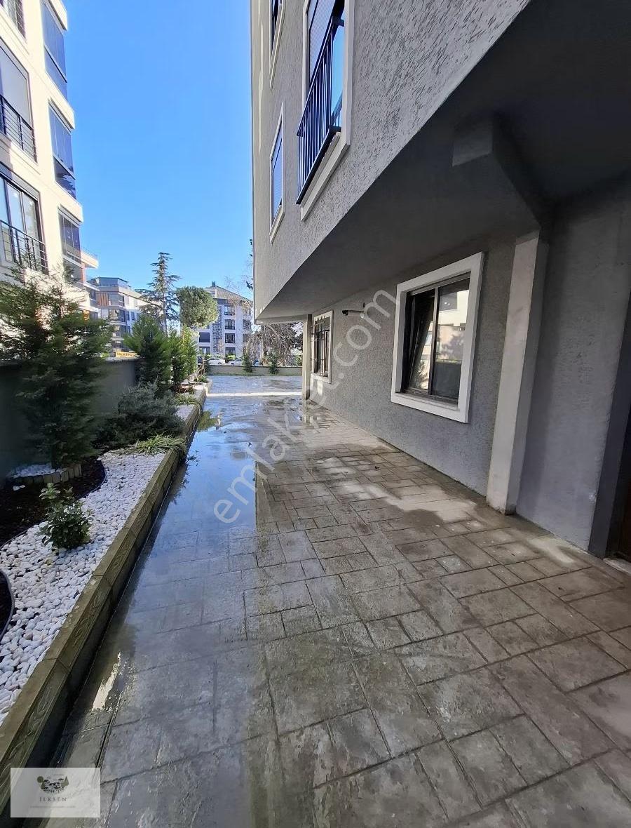 Bahçelievlerin En Sakin Sokağında Ebeveyn Banyolu 3 Oda Salon - Görsel 13
