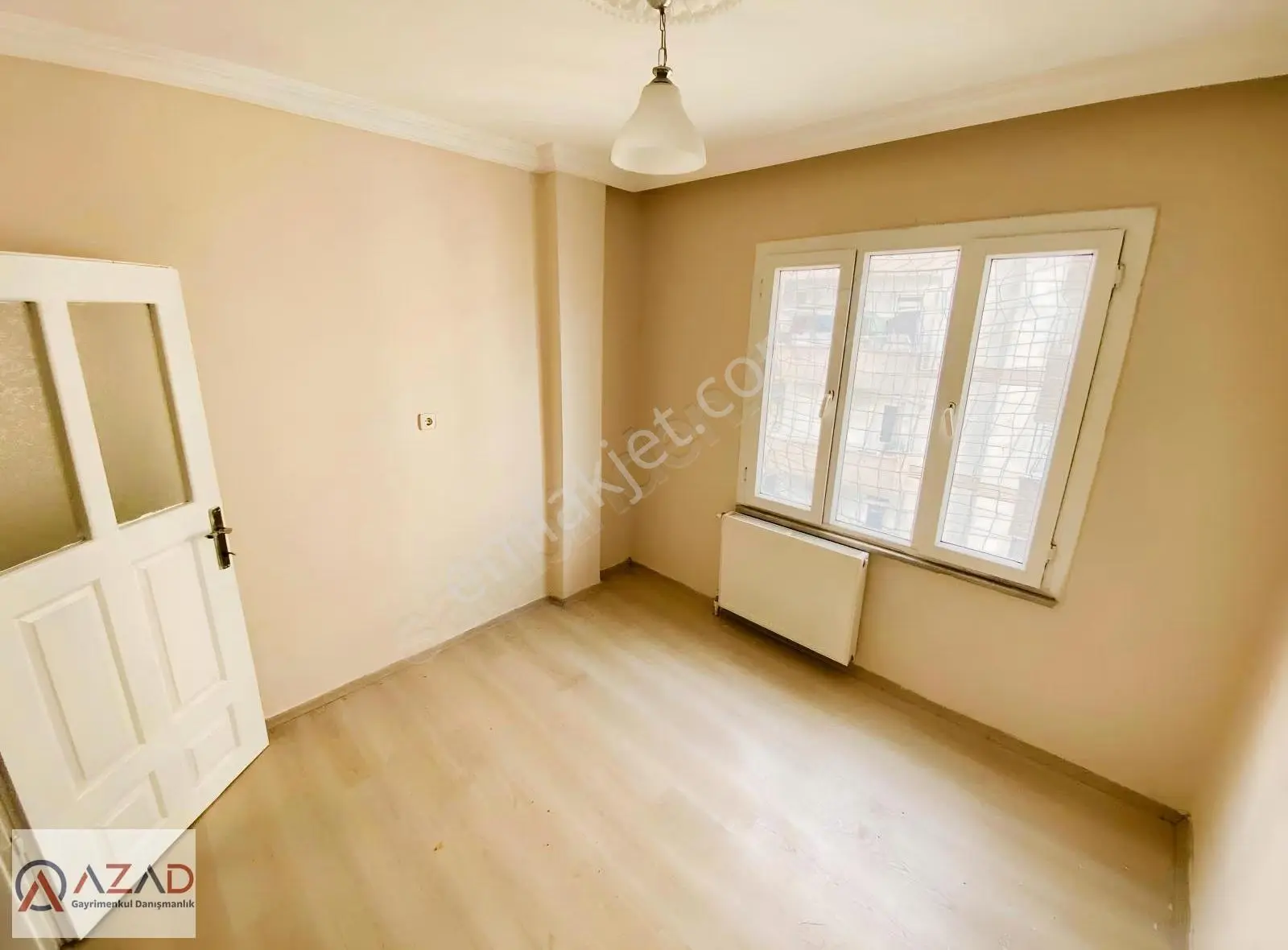 Azad-adnan Menderes Mah Avm Civarı 3+1 (145m2) Kiralık Daire - Görsel 3