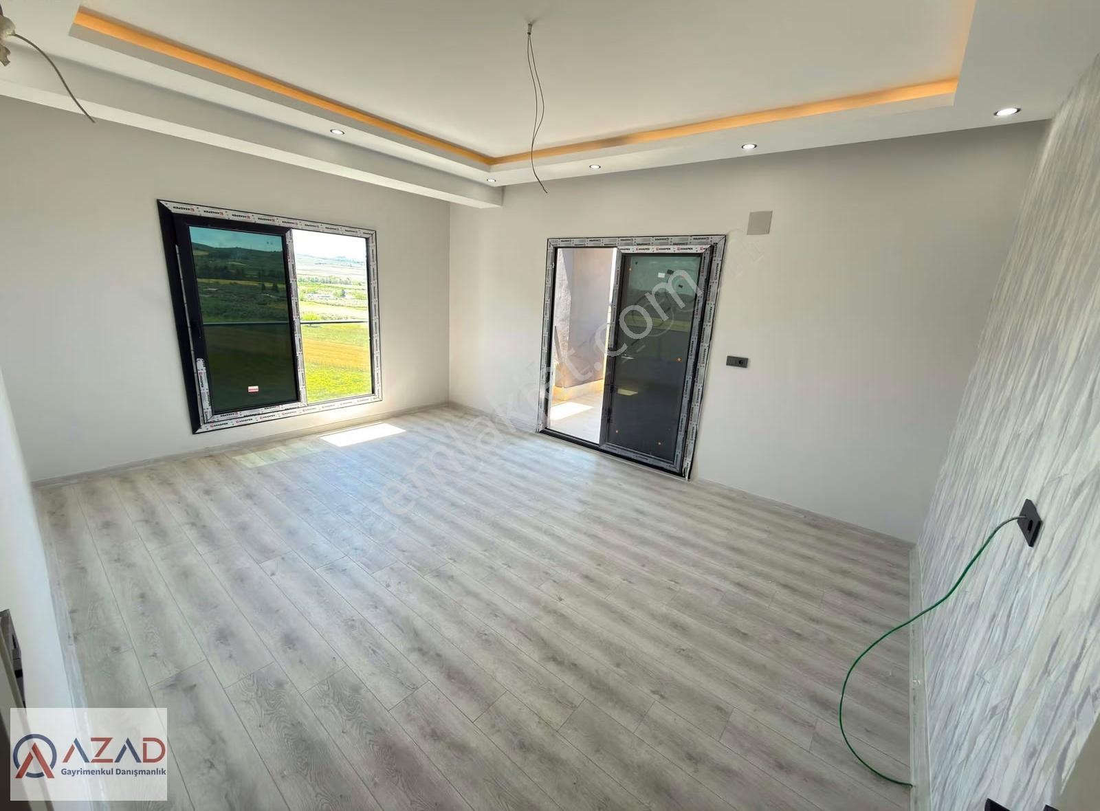 Azad-fakıuşağı 3 Bloklu Site İçerisinde Satılık 4+1(205m2) Daire - Görsel 26