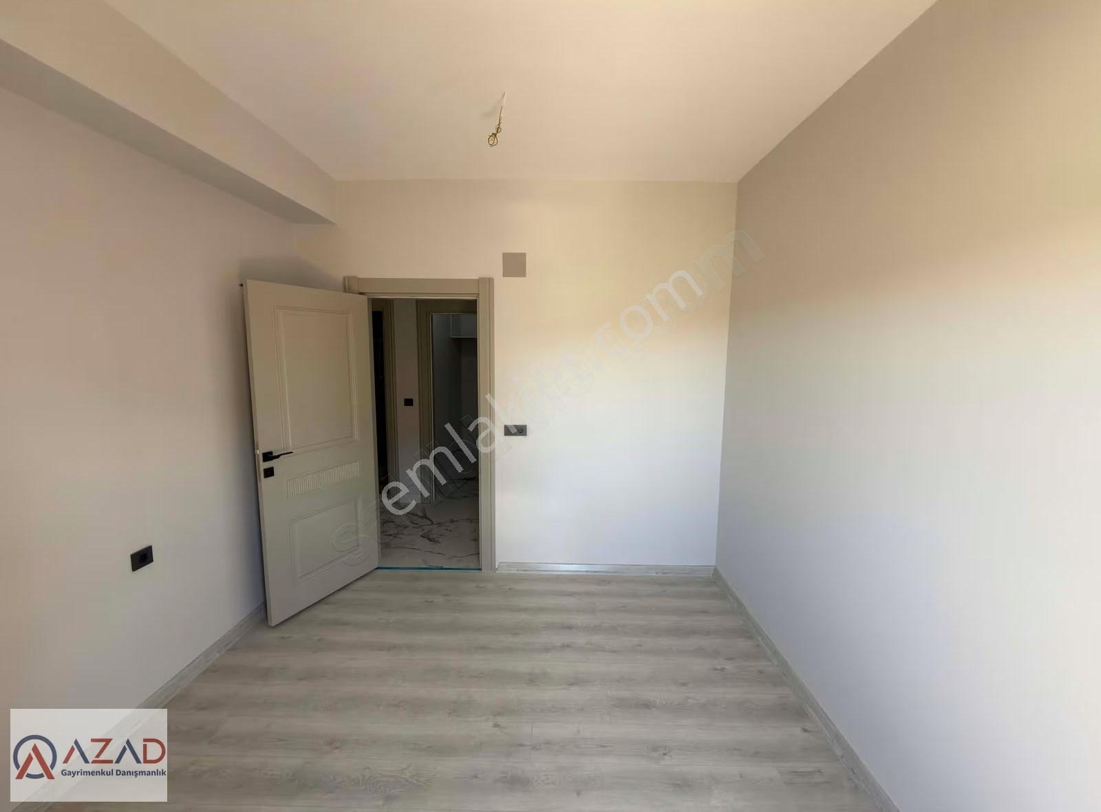 Azad-fakıuşağı 3 Bloklu Site İçerisinde Satılık 4+1(205m2) Daire - Görsel 19