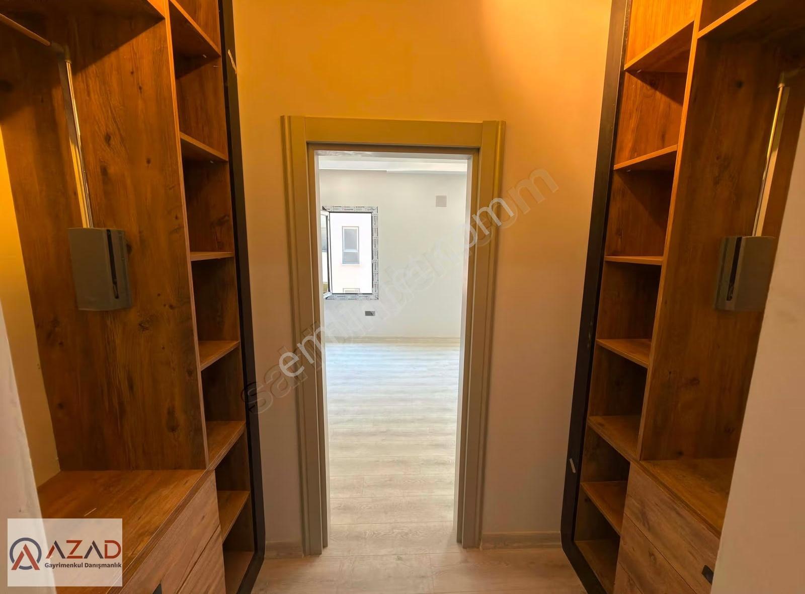 Azad-fakıuşağı 3 Bloklu Site İçerisinde Satılık 4+1(205m2) Daire - Görsel 16