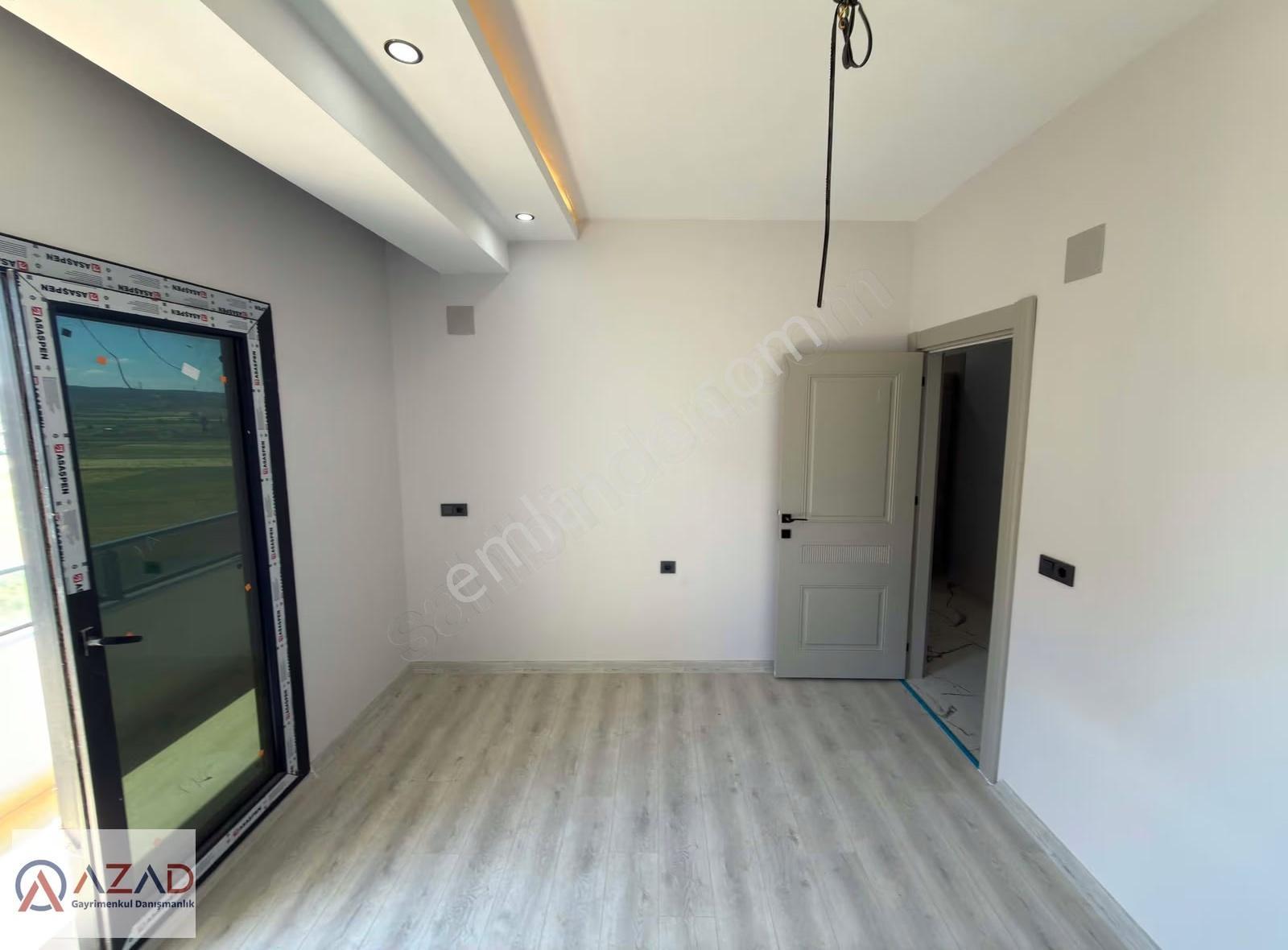 Azad-fakıuşağı 3 Bloklu Site İçerisinde Satılık 4+1(205m2) Daire - Görsel 4