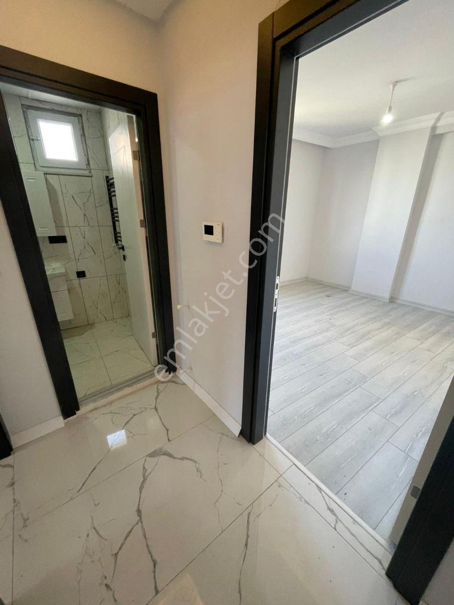 Truva/önü Kapanmz Ful Deniz Manzara Sıfır Yerdn Isıtma Arakat1+1 - Görsel 30