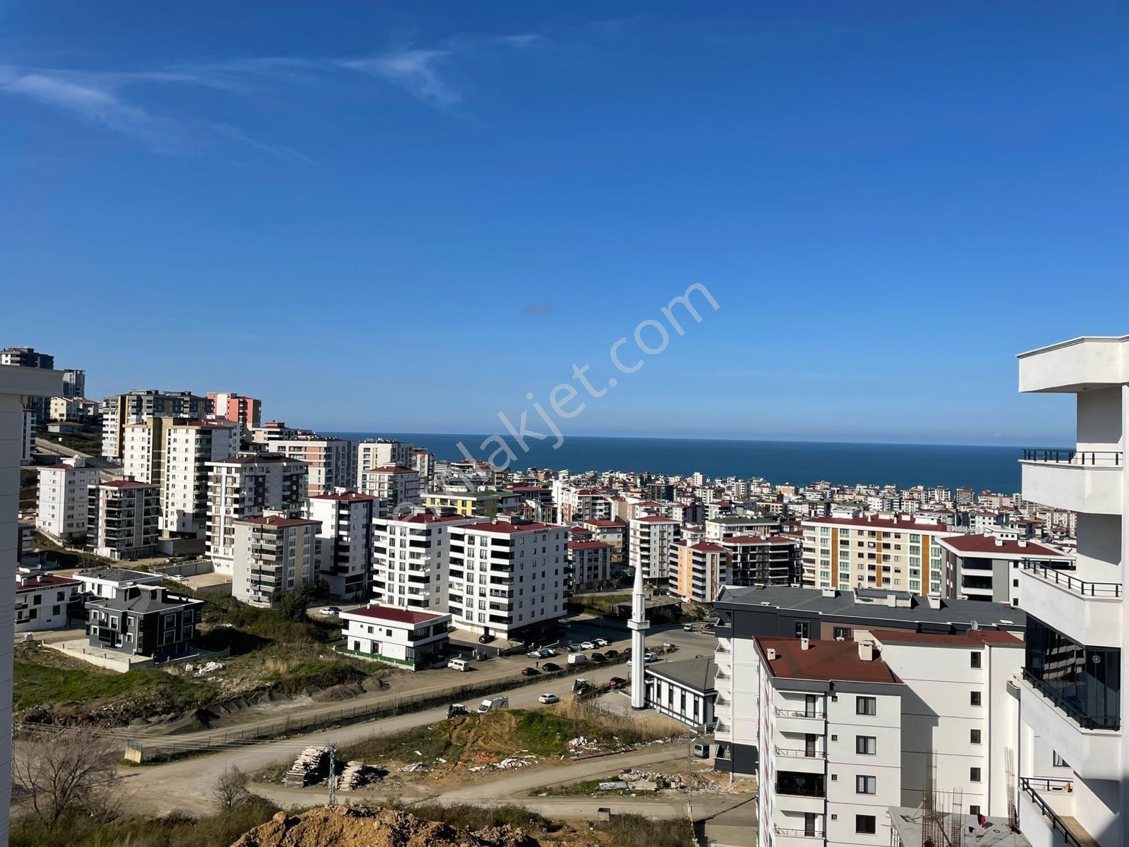 Truva/önü Kapanmz Ful Deniz Manzara Sıfır Yerdn Isıtma Arakat1+1
