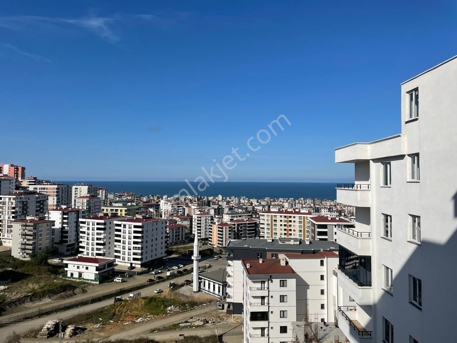 Truva/önü Kapanmz Ful Deniz Manzara Sıfır Yerdn Isıtma Arakat1+1 - Görsel 2