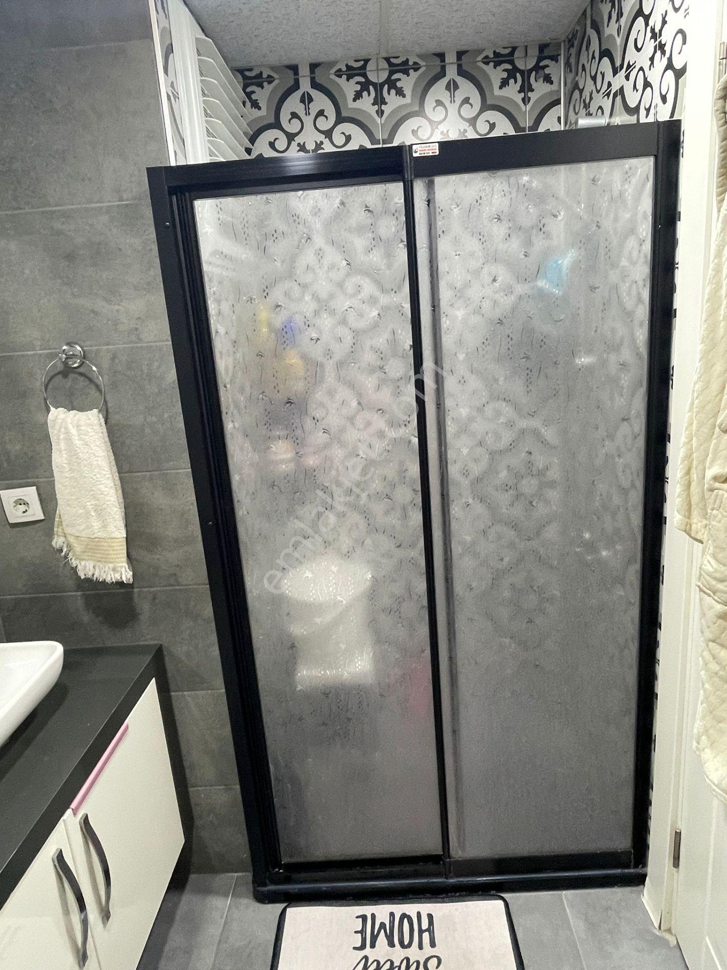 Tece ' De Genel İskanlı , Kiralık Uzun Dönem 3+1 Havuzlu Daire * - Görsel 14