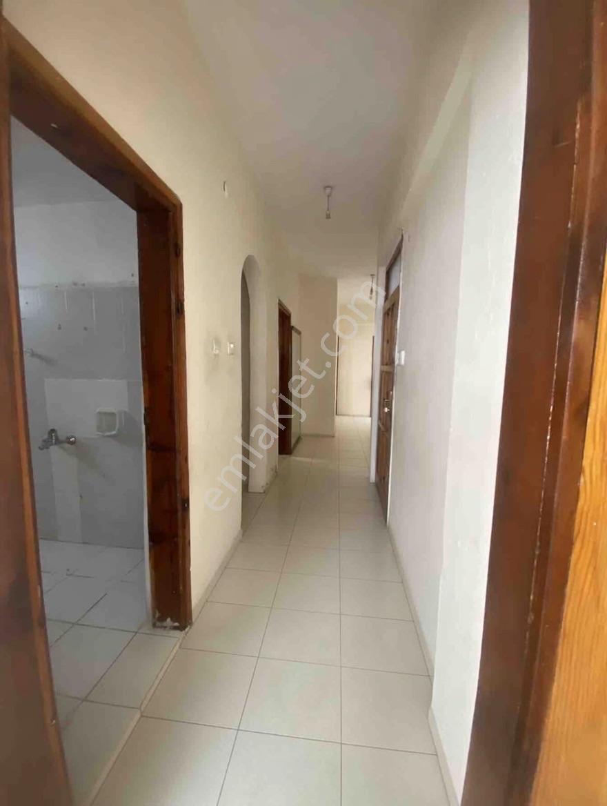 Alanya Saray Mahallesi Kiralık 2+1 Daire - Görsel 8