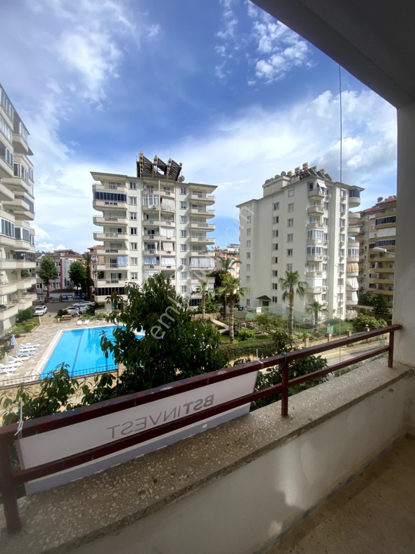 Alanya Saray Mahallesi Kiralık 2+1 Daire - Görsel 2
