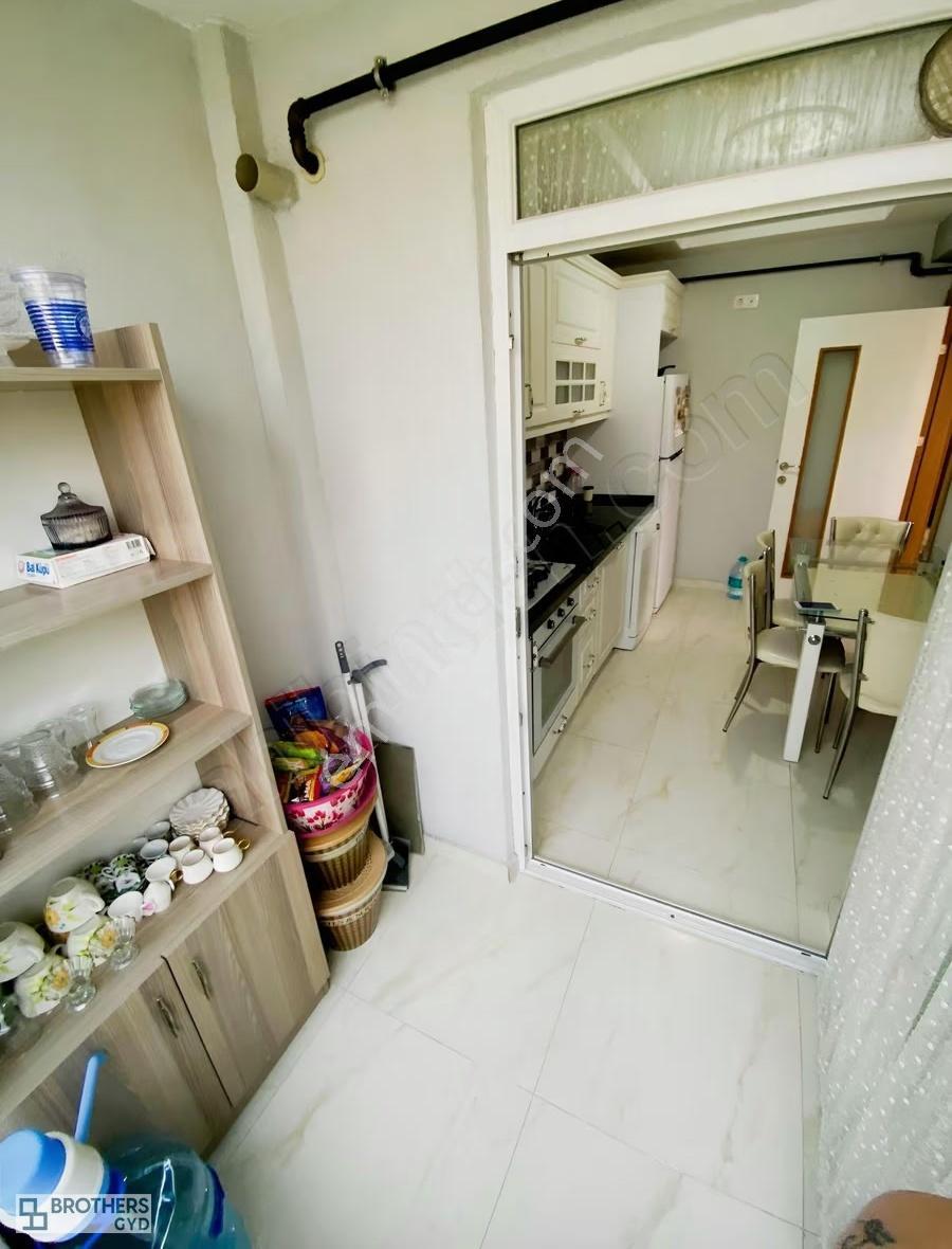 Brothersdan Nusratiye Mah. Arakat Full Eşyalı 2+1 Kiralık Daire - Görsel 5