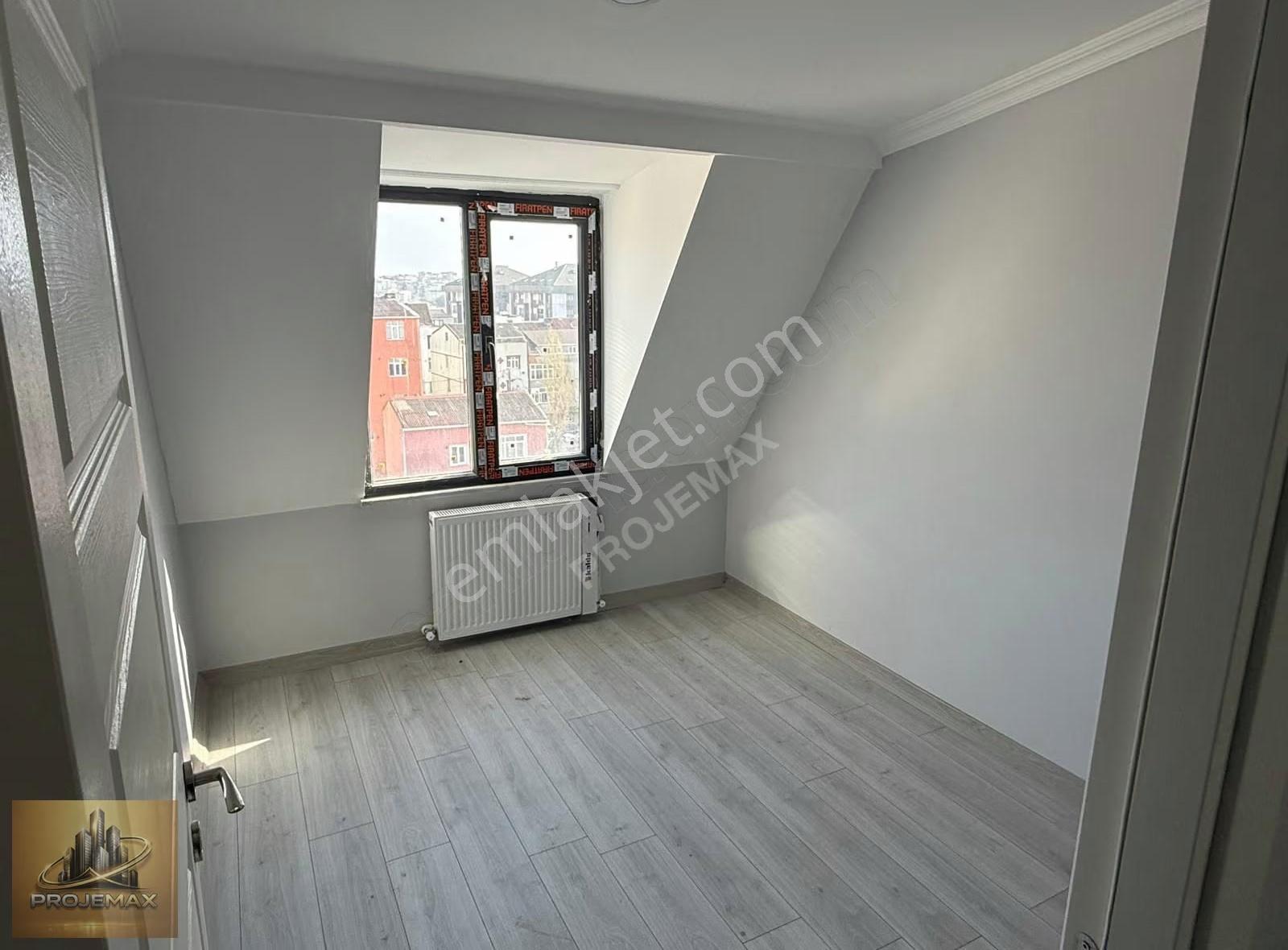 Arnavutköy Mustafa Kemal Paşa'da Satılık 140 M2 3+1 Daire - Görsel 3