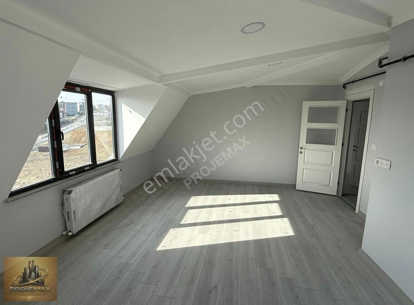 Arnavutköy Mustafa Kemal Paşa'da Satılık 140 M2 3+1 Daire - Görsel 4
