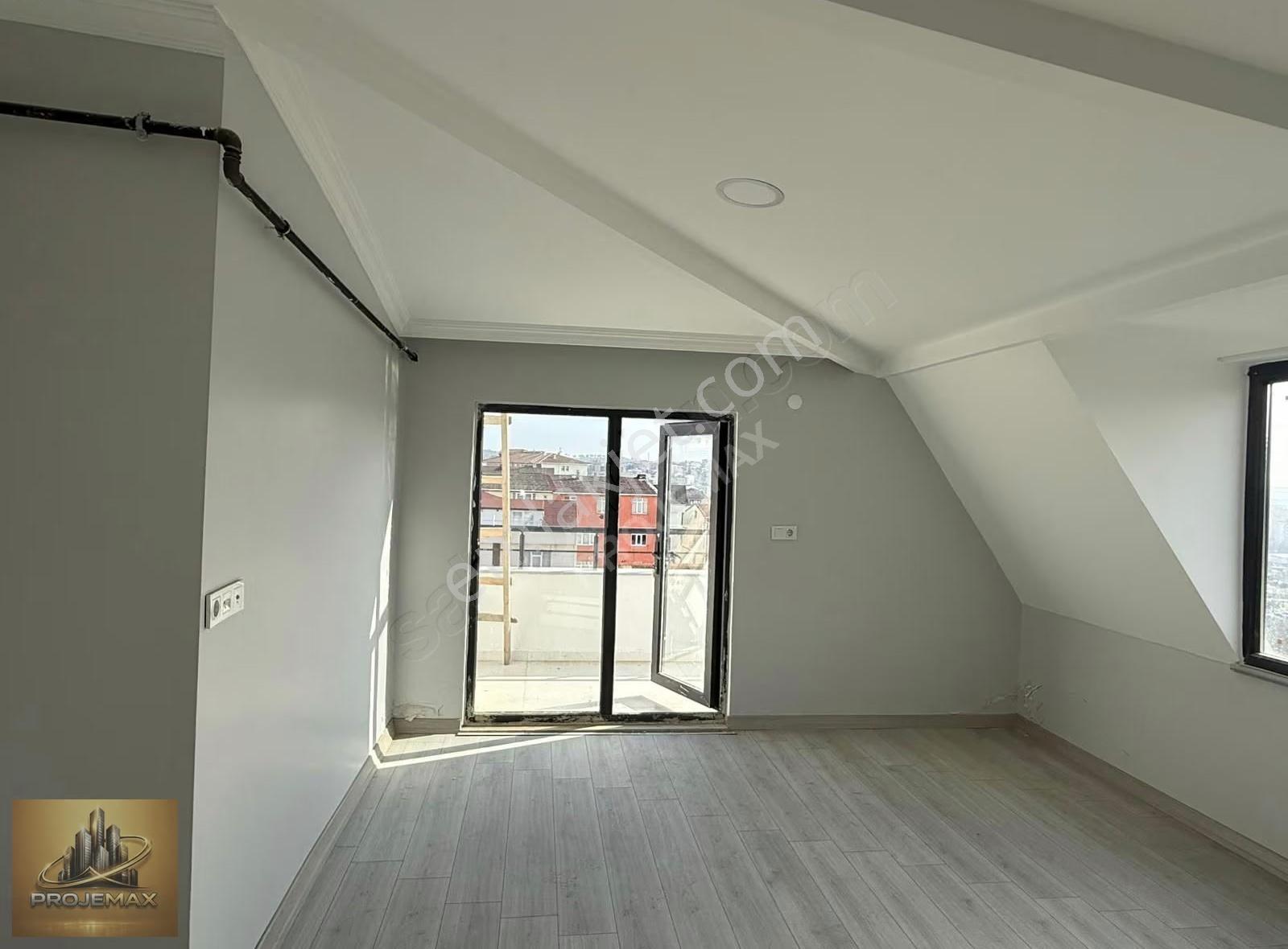 Arnavutköy Mustafa Kemal Paşa'da Satılık 140 M2 3+1 Daire - Görsel 5