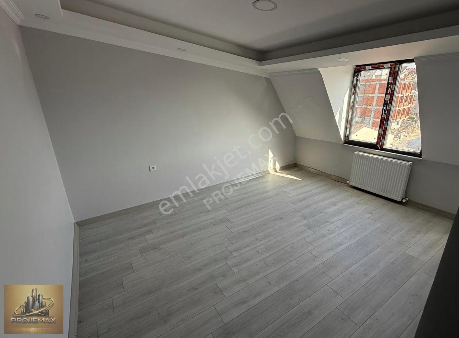 Arnavutköy Mustafa Kemal Paşa'da Satılık 140 M2 3+1 Daire - Görsel 2