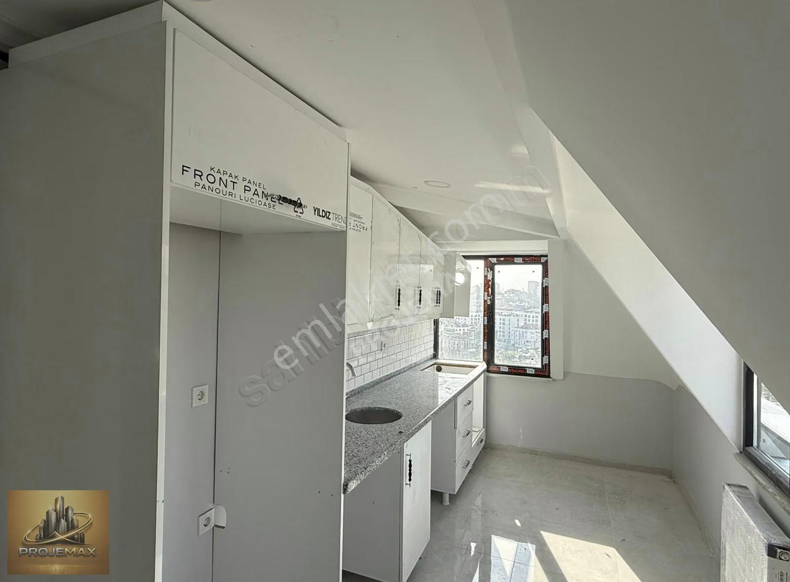 Arnavutköy Mustafa Kemal Paşa'da Satılık 140 M2 3+1 Daire - Görsel 6