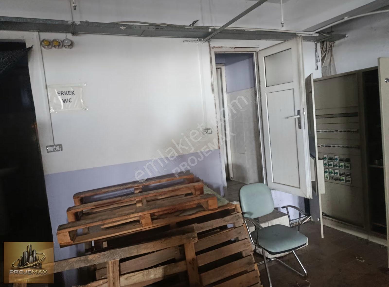Sultangazi Cumhuriyet'te 680 M2 Kiralık Dükkan - Görsel 31