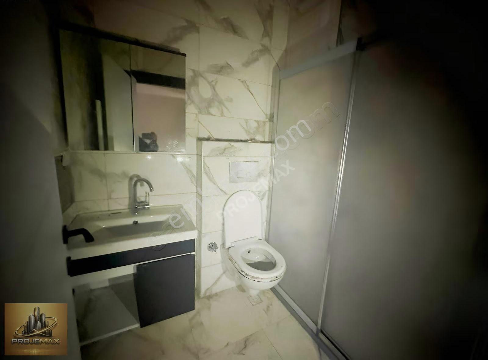 Projemaxtan Metronun Dibinde Kelepir Sıfır Dubleks Daire !!!!! - Görsel 24