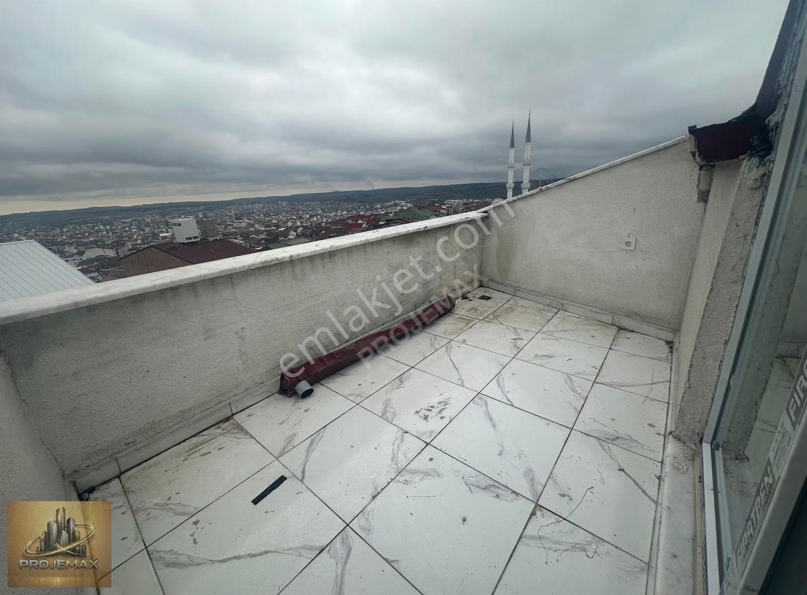 Projemaxtan Metronun Dibinde Kelepir Sıfır Dubleks Daire !!!!! - Görsel 23