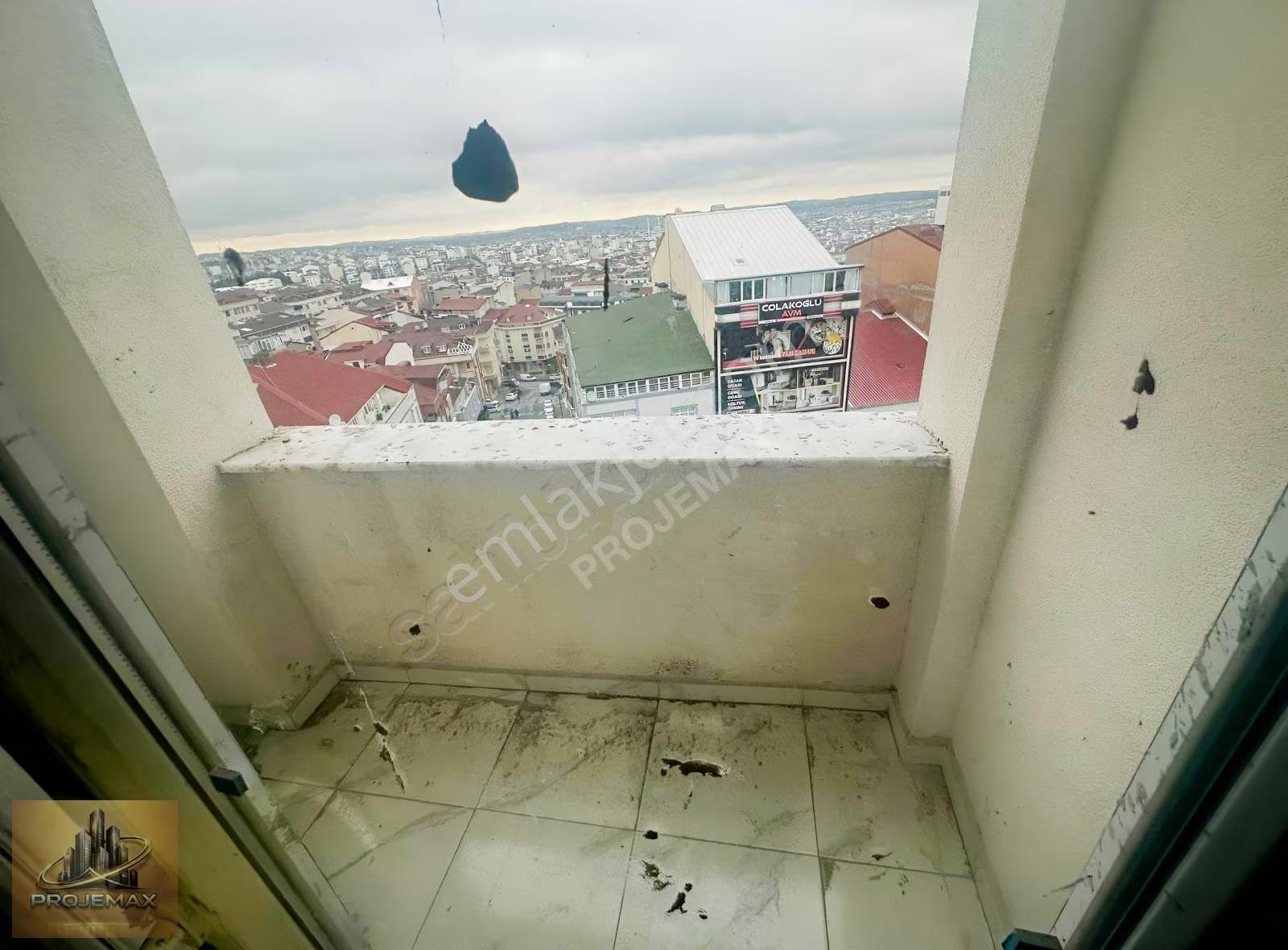 Projemaxtan Metronun Dibinde Kelepir Sıfır Dubleks Daire !!!!! - Görsel 54