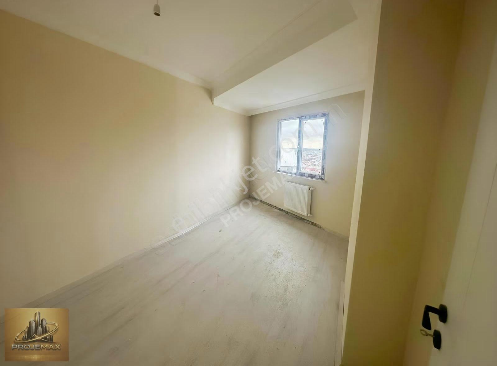 Projemaxtan Metronun Dibinde Kelepir Sıfır Dubleks Daire !!!!! - Görsel 32