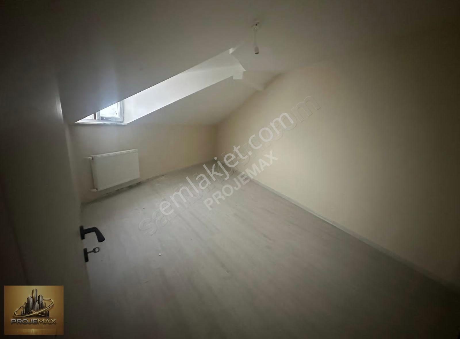 Projemaxtan Metronun Dibinde Kelepir Sıfır Dubleks Daire !!!!! - Görsel 12