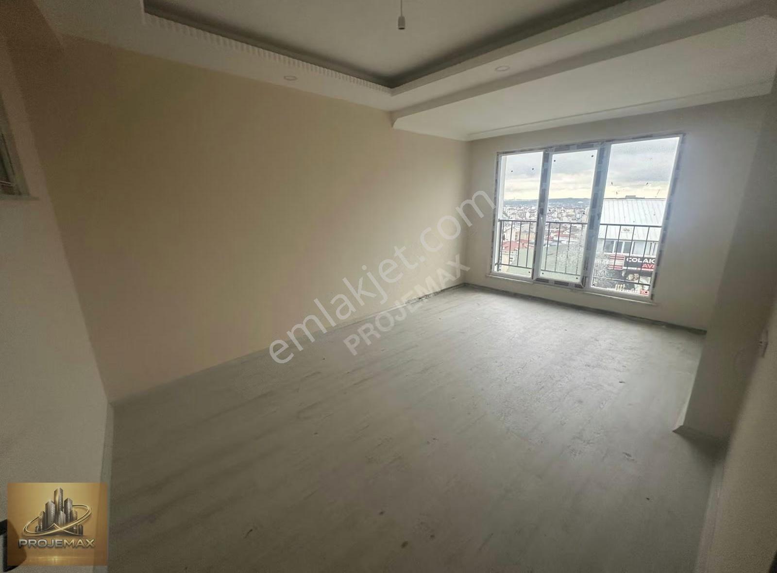 Projemaxtan Metronun Dibinde Kelepir Sıfır Dubleks Daire !!!!! - Görsel 18