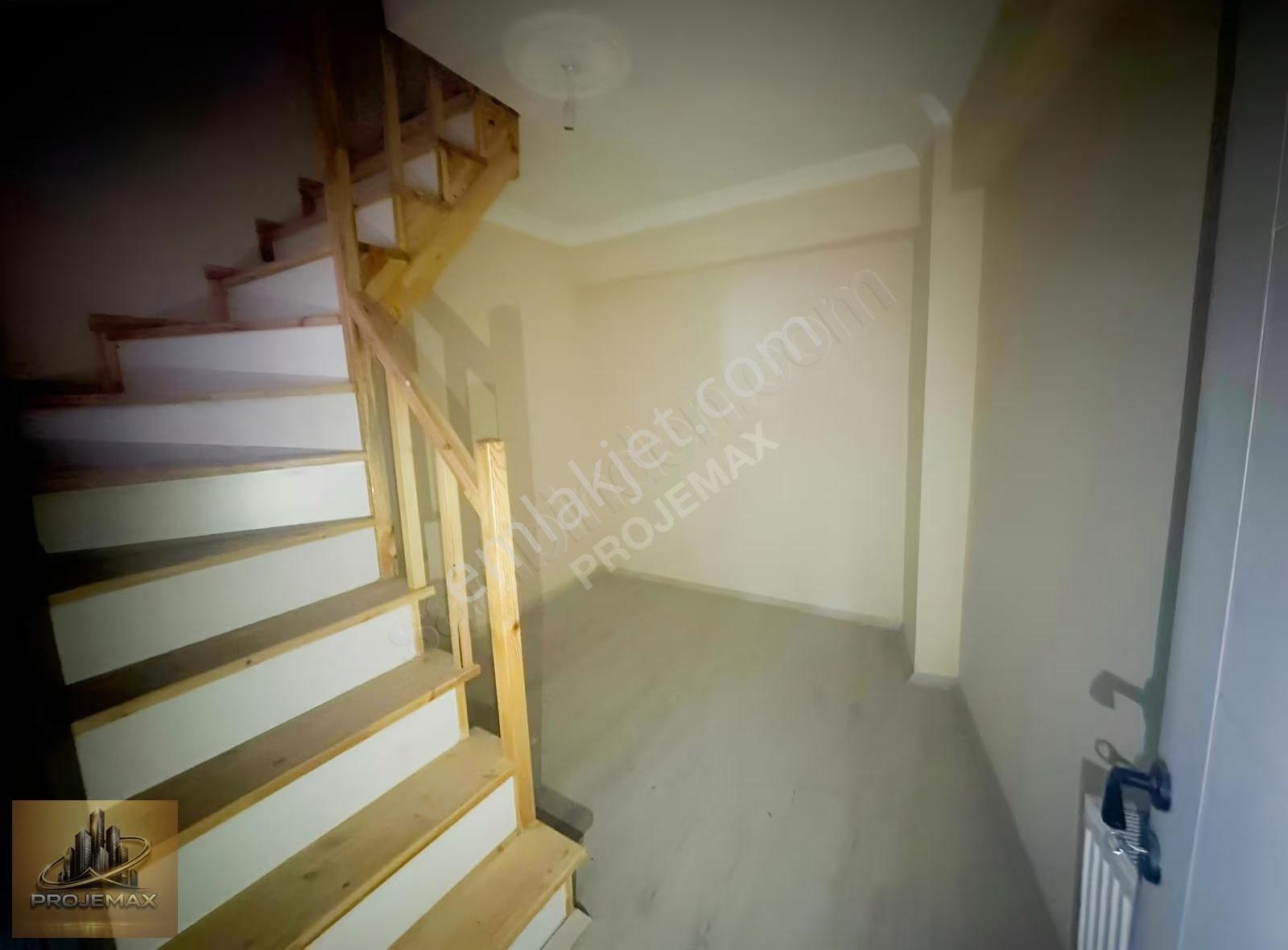 Projemaxtan Metronun Dibinde Kelepir Sıfır Dubleks Daire !!!!! - Görsel 42