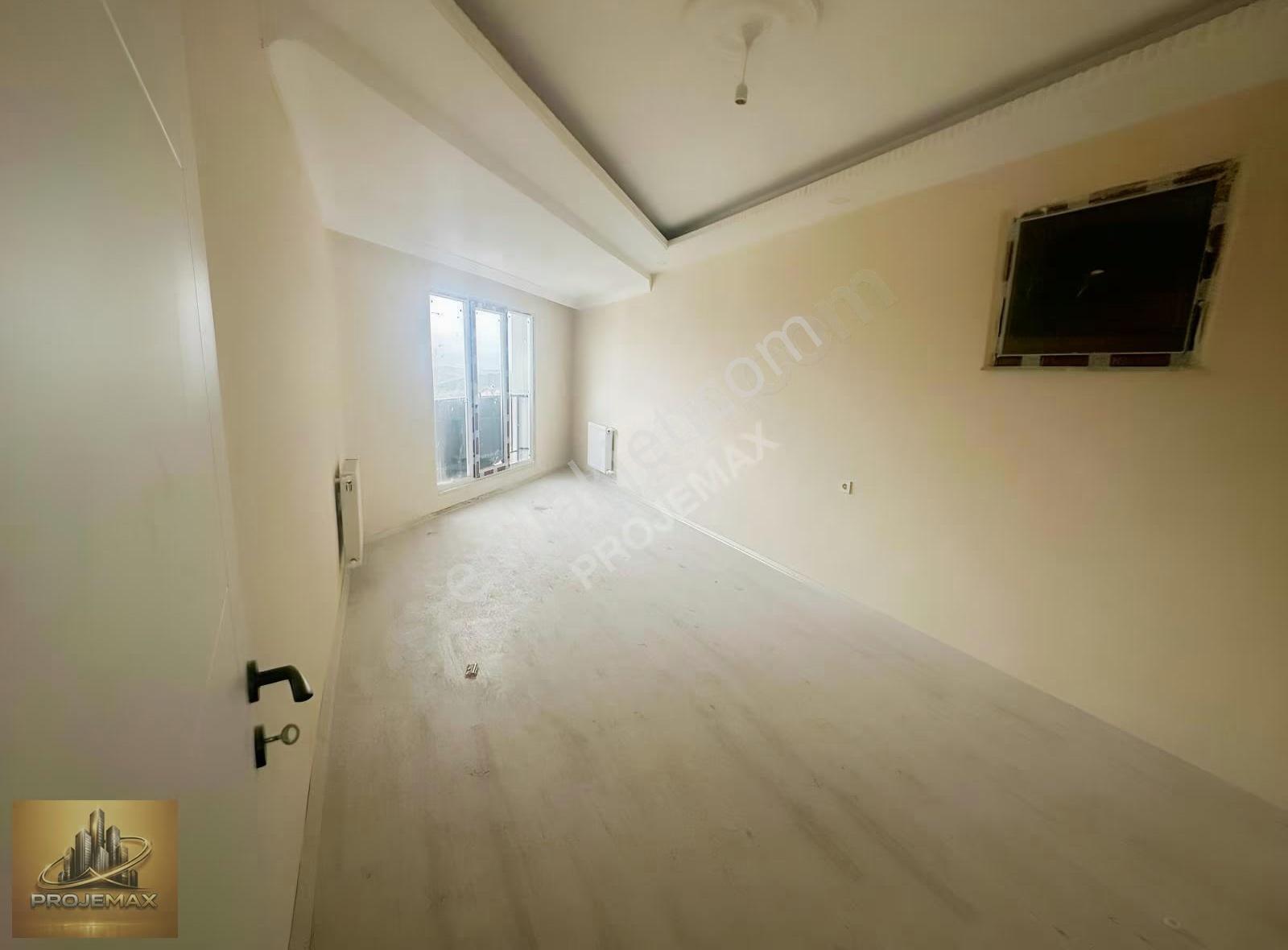 Projemaxtan Metronun Dibinde Kelepir Sıfır Dubleks Daire !!!!! - Görsel 52