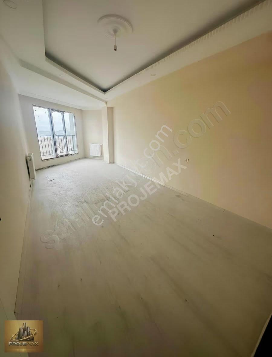 Projemaxtan Metronun Dibinde Kelepir Sıfır Dubleks Daire !!!!! - Görsel 14