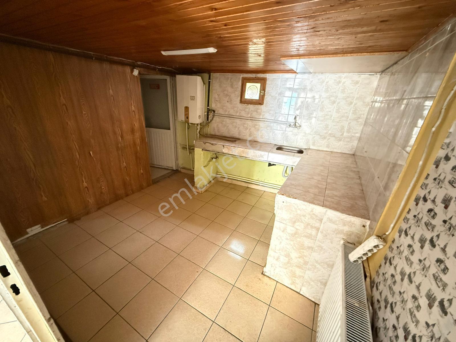 Doğan Emlak Group’tan İlkadım Saitbey’de 40 M2 Kiralık Dükkan - Görsel 19