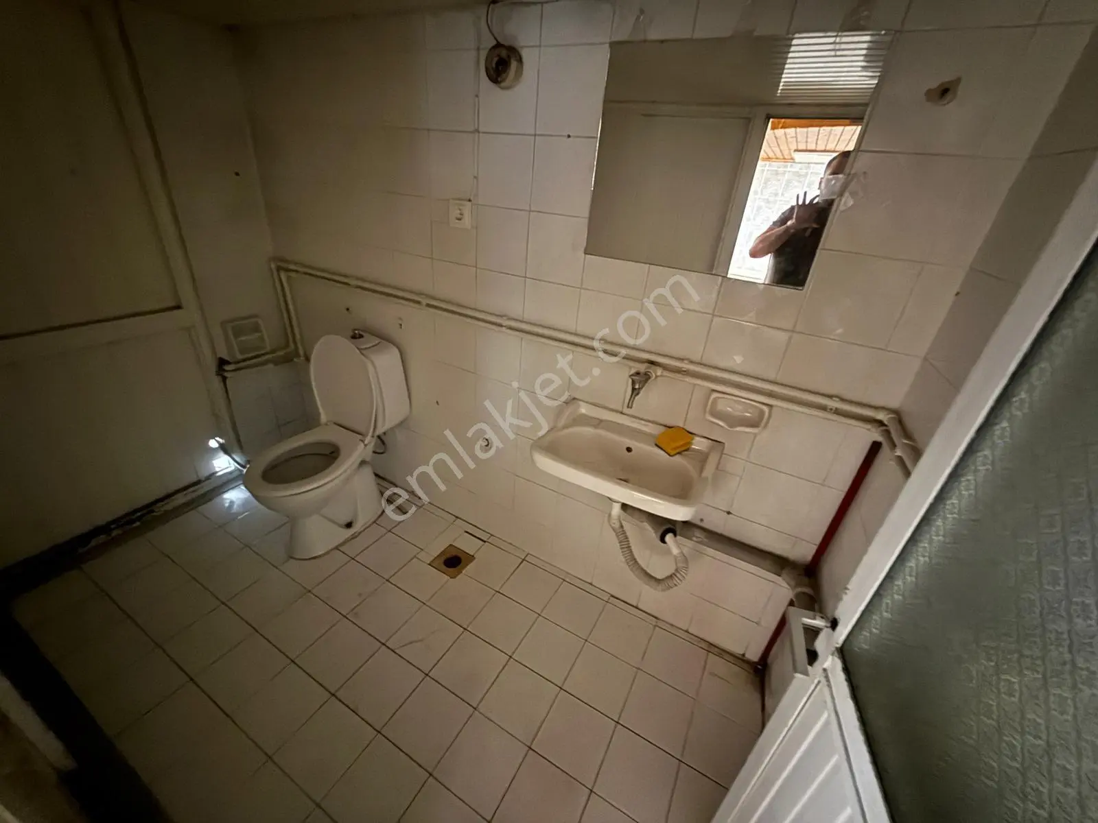 Doğan Emlak Group’tan İlkadım Saitbey’de 40 M2 Kiralık Dükkan - Görsel 23