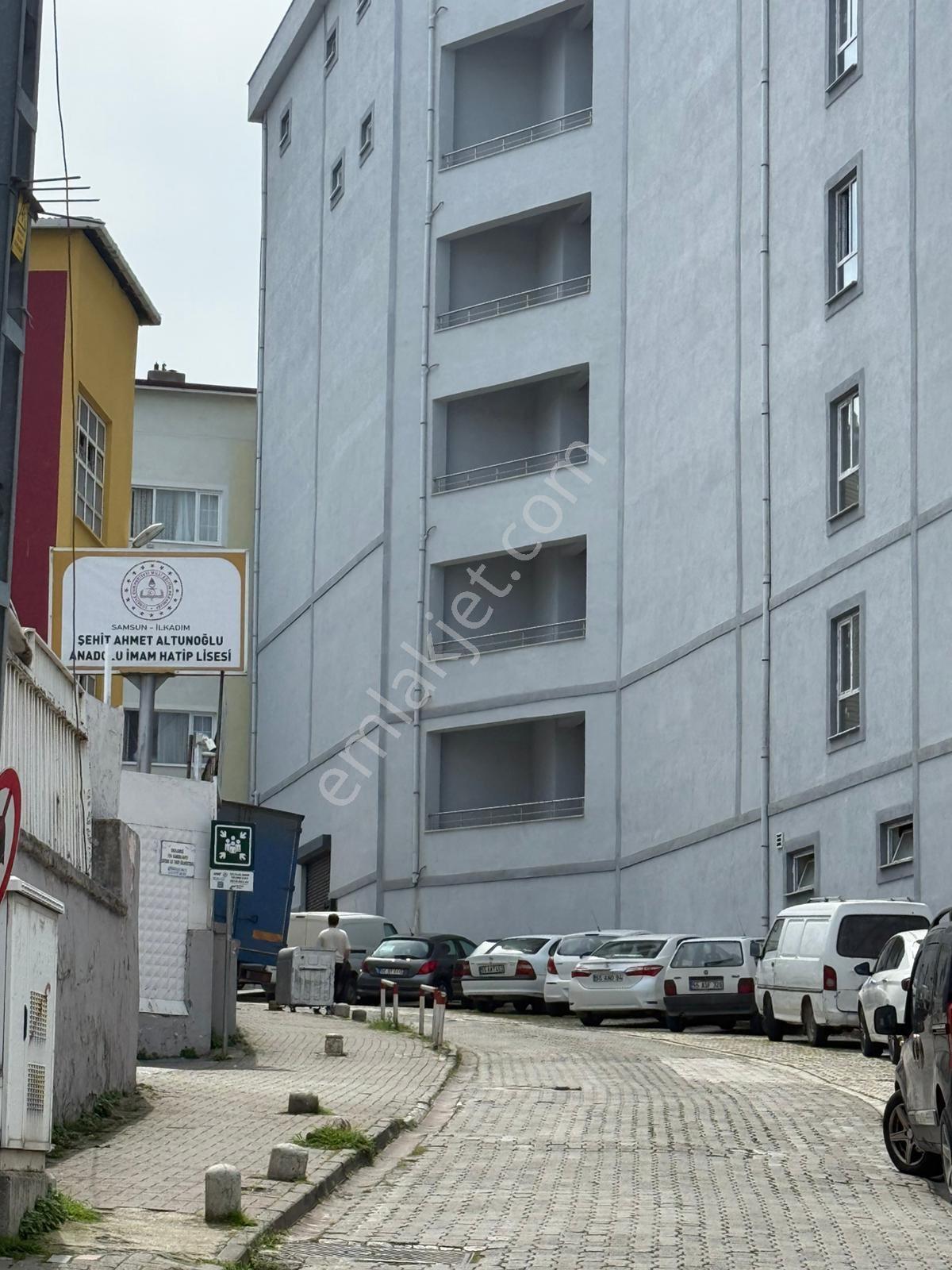 Doğan Emlak Group’tan İlkadım Saitbey’de 40 M2 Kiralık Dükkan - Görsel 8