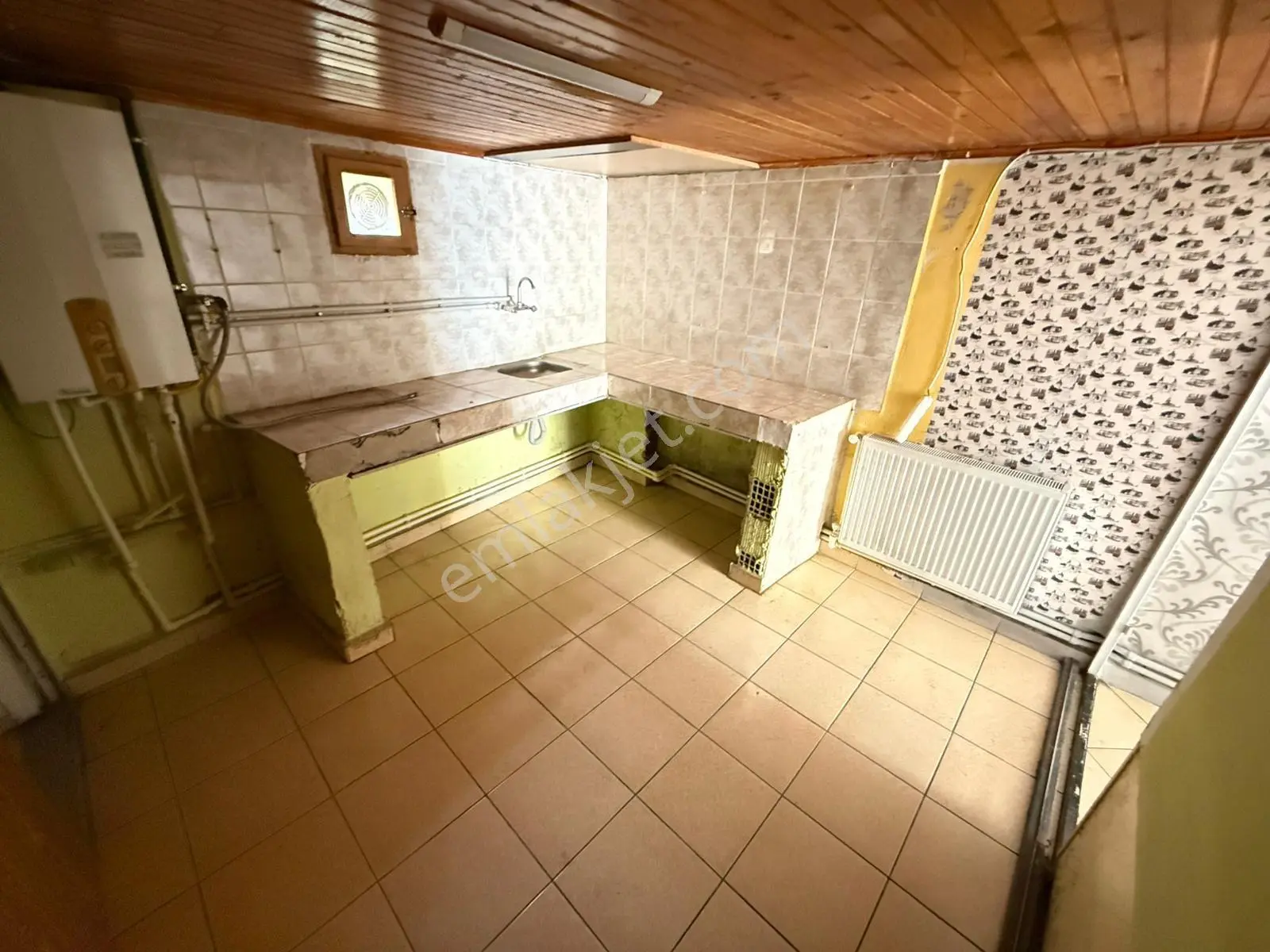 Doğan Emlak Group’tan İlkadım Saitbey’de 40 M2 Kiralık Dükkan - Görsel 20