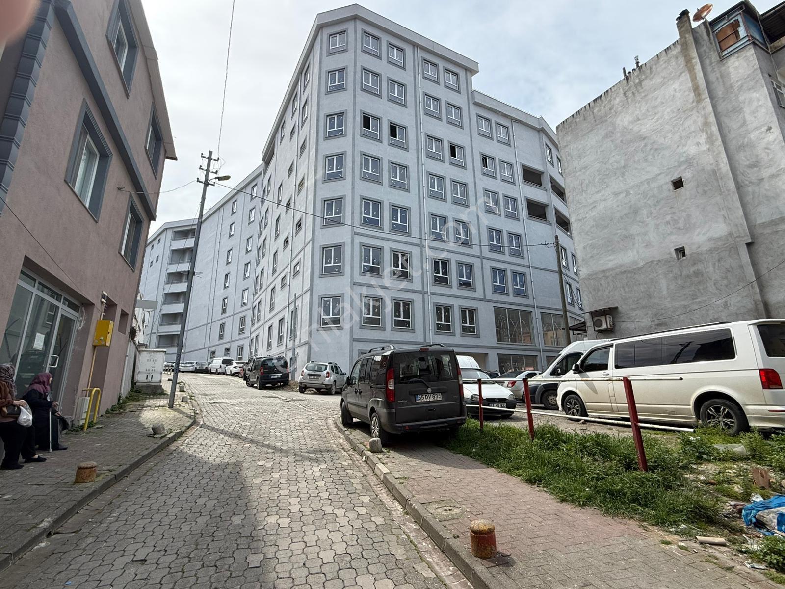 Doğan Emlak Group’tan İlkadım Saitbey’de 40 M2 Kiralık Dükkan - Görsel 7